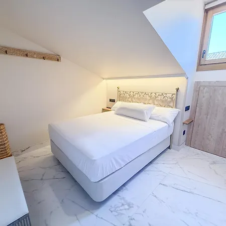 Akla 4* El Burgo de Osma