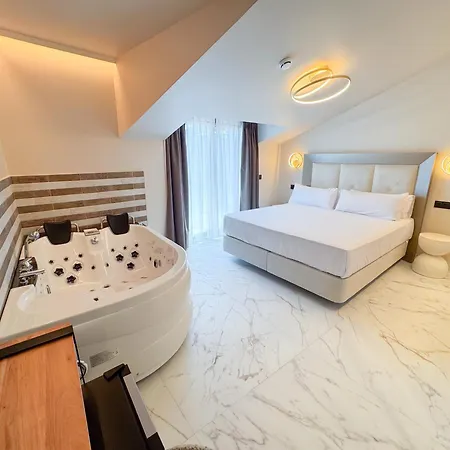 Akla Hotel