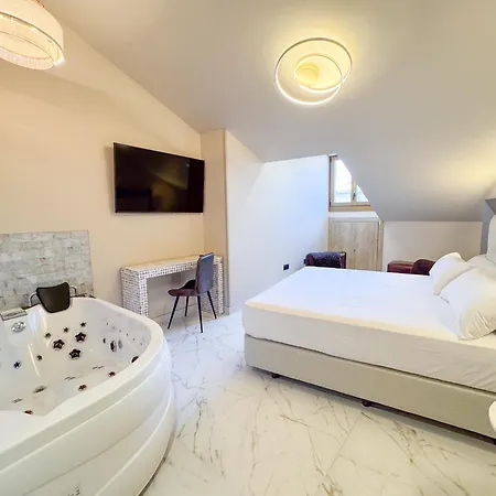 Akla 4* El Burgo de Osma