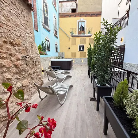 Akla Hotel