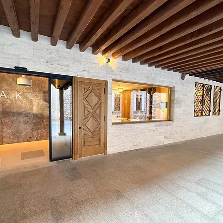 Akla El Burgo de Osma