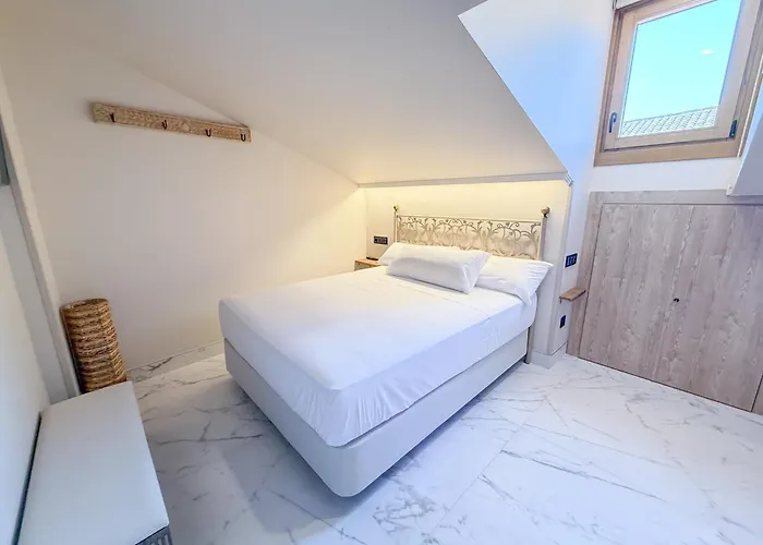 Akla 4* El Burgo De Osma